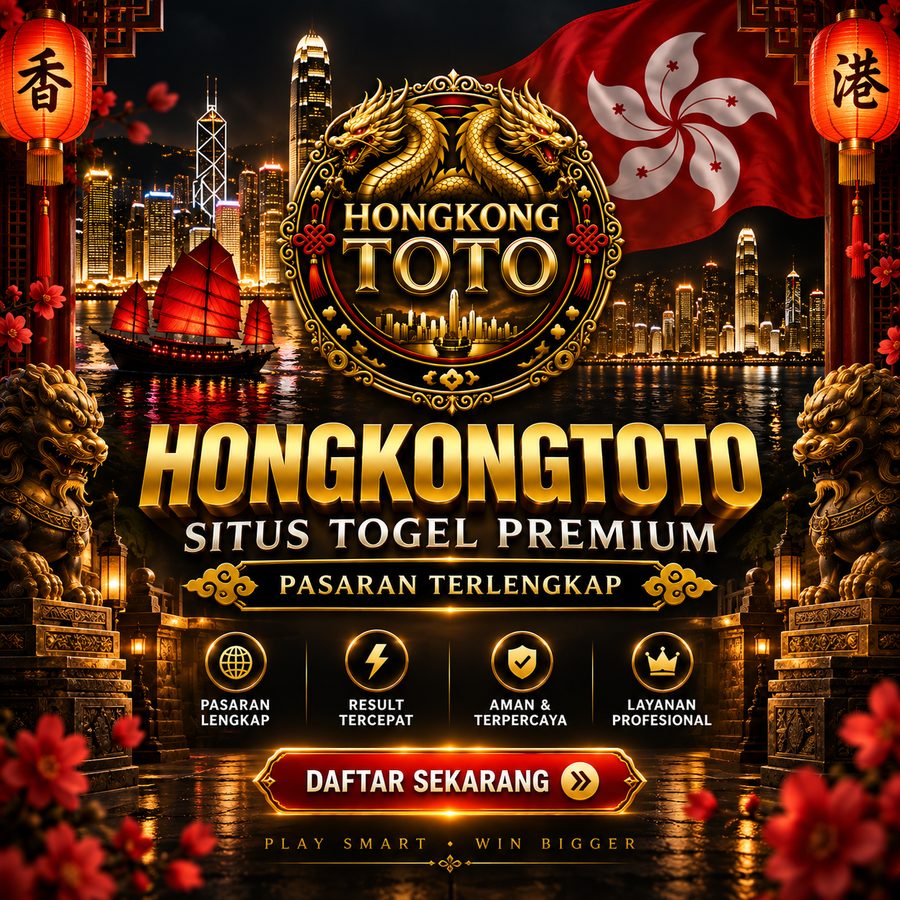 Hongkongtoto Koto Tangah